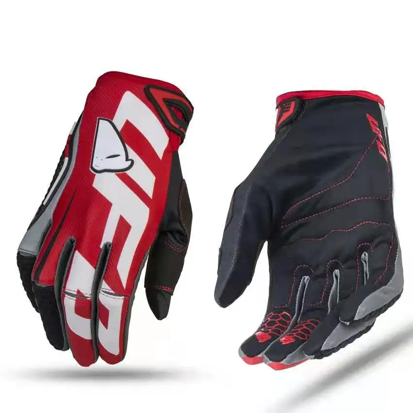 

2020 motocross cycling Mountain bike Gloves Bicycle riding off road Sports Moto Motorcycle Racing Motocross Gloves