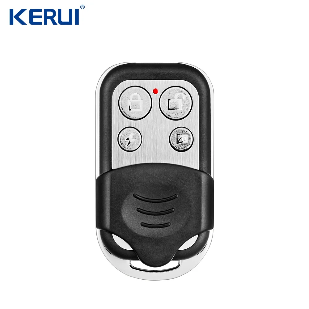 KERUI K52 wifi GSM сигнализация ISO Android приложение дистанционное управление домашняя сигнализация Безопасность Солнечная Сирена RFID wifi камера Сигнал повторитель