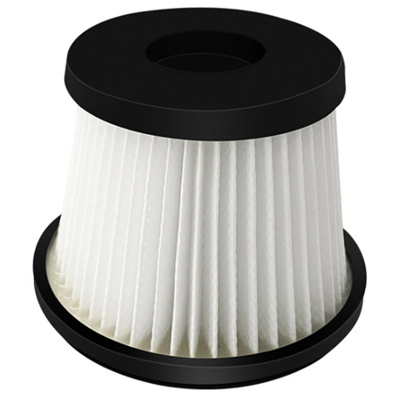 4PCS Suitable For Whirlpool Wireless Vacuum Cleaner Accessories WVC-LI580K WVC-LI580Y Filter Mesh HEPA | Бытовая техника