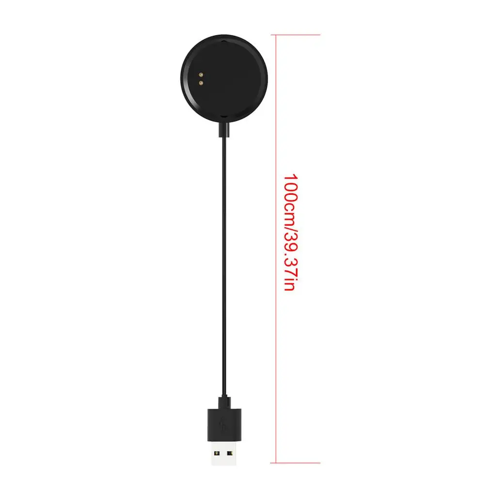 

Smartwatch Charging Dock Cable Charger For Remalme Watch Compatible For Remalme Watch For RMA161 Watch Charging Cable