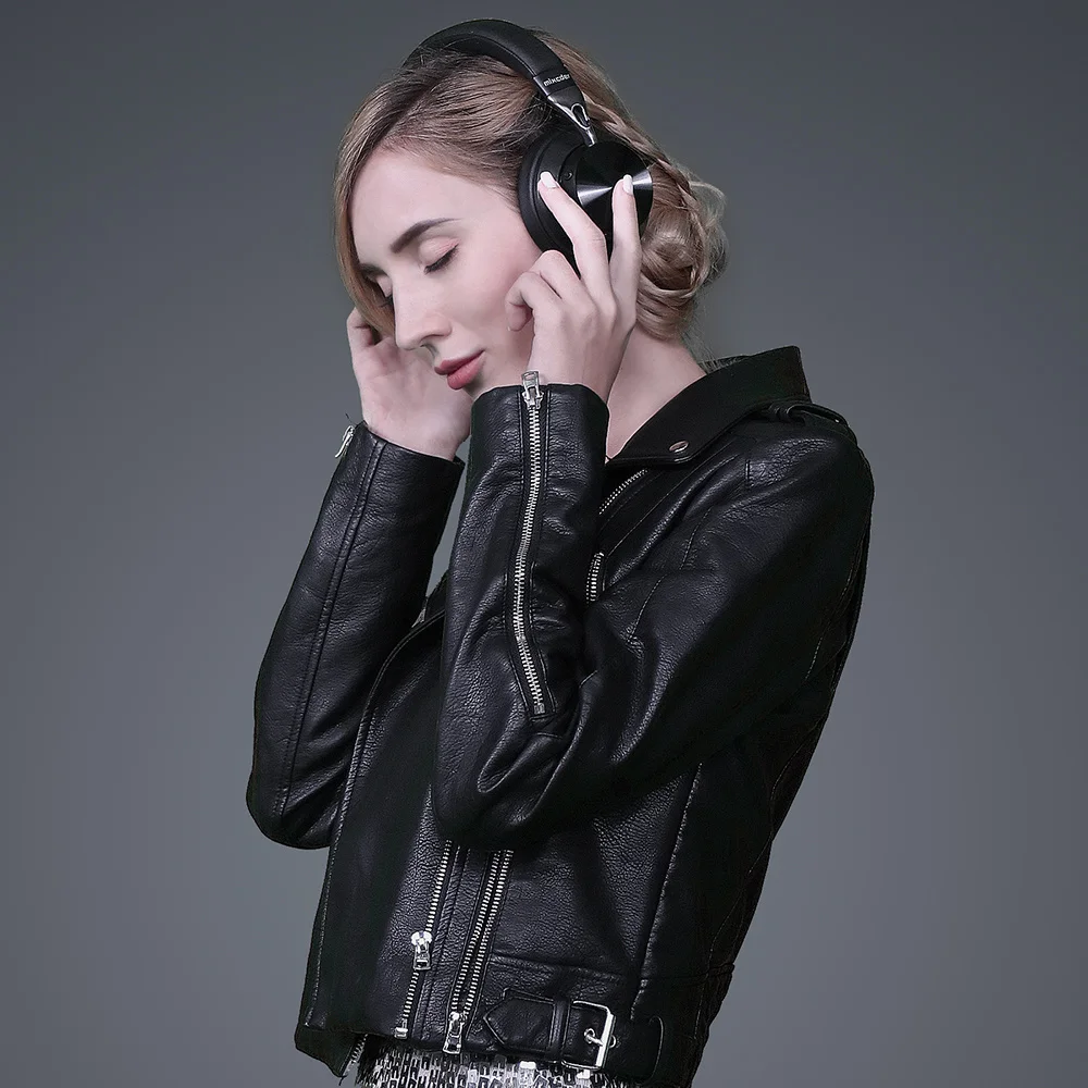 Bluetooth наушники Mixcder E10 aptX с низкой задержкой беспроводные активным