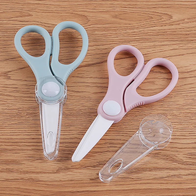 Керамические ножницы для детского питания фруктовая шлифовальная машина