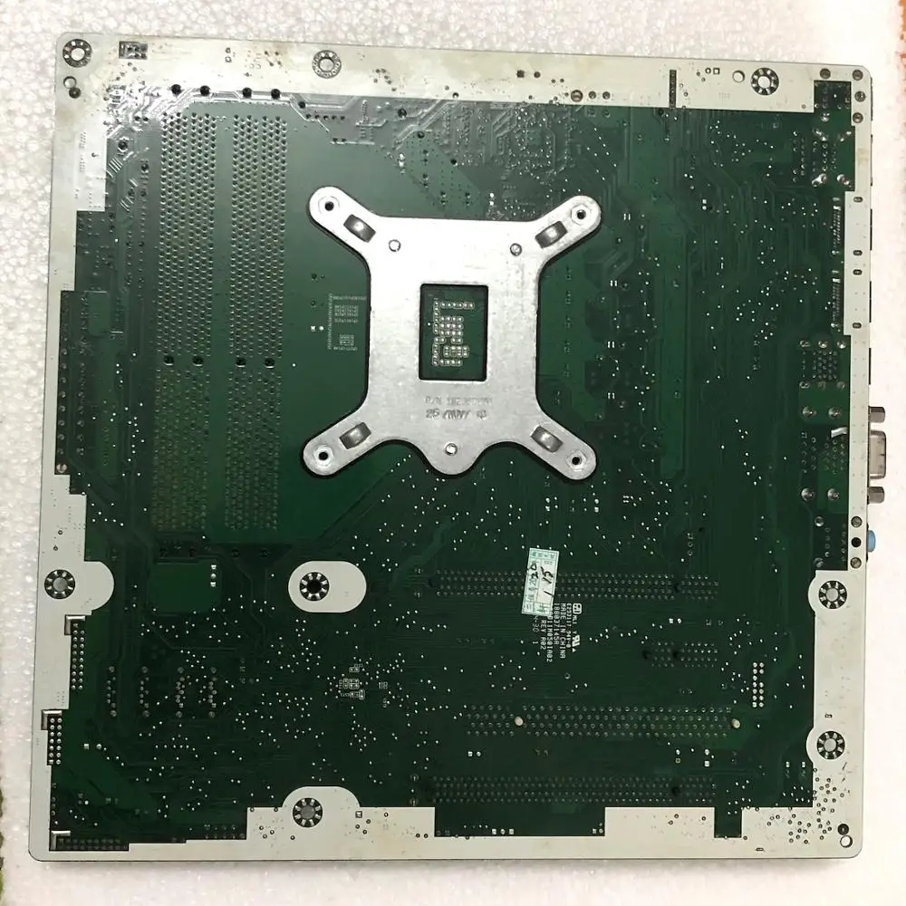 0GY6Y8 Optiplex 7010 9010 настольная материнская плата CN 100% протестированная полностью