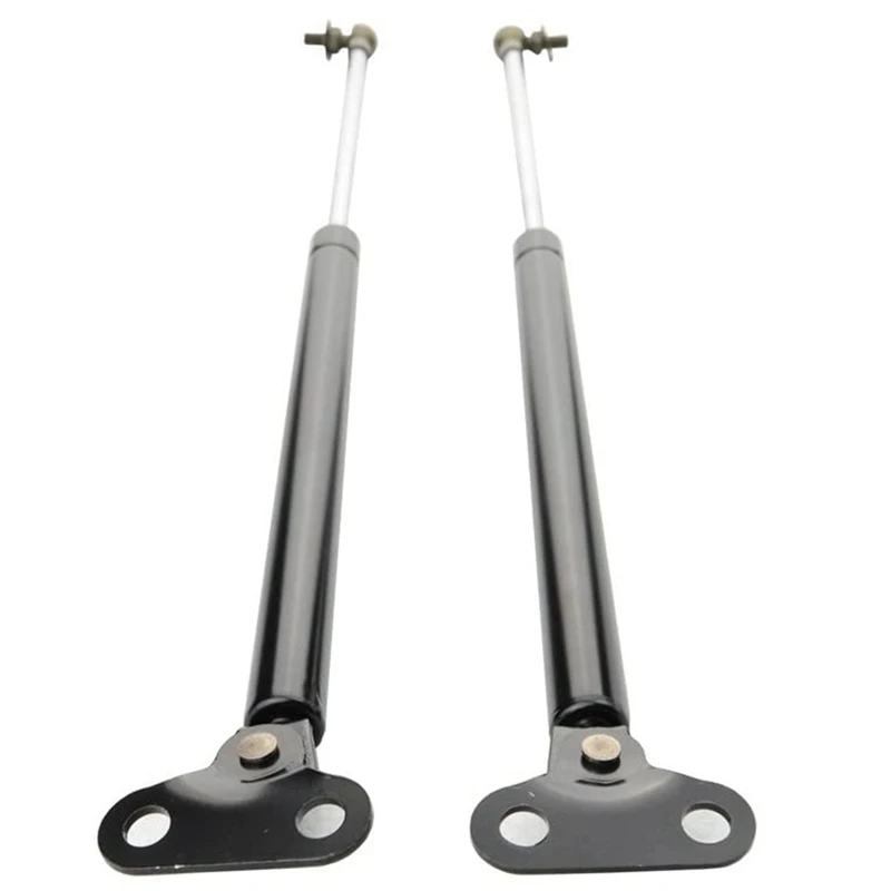 

for Toyota Land Cruiser 100 Series Lexus LX470 1998-2007 Front Hood & Tailgate Rear Hatch Lift Supports Shock Struts