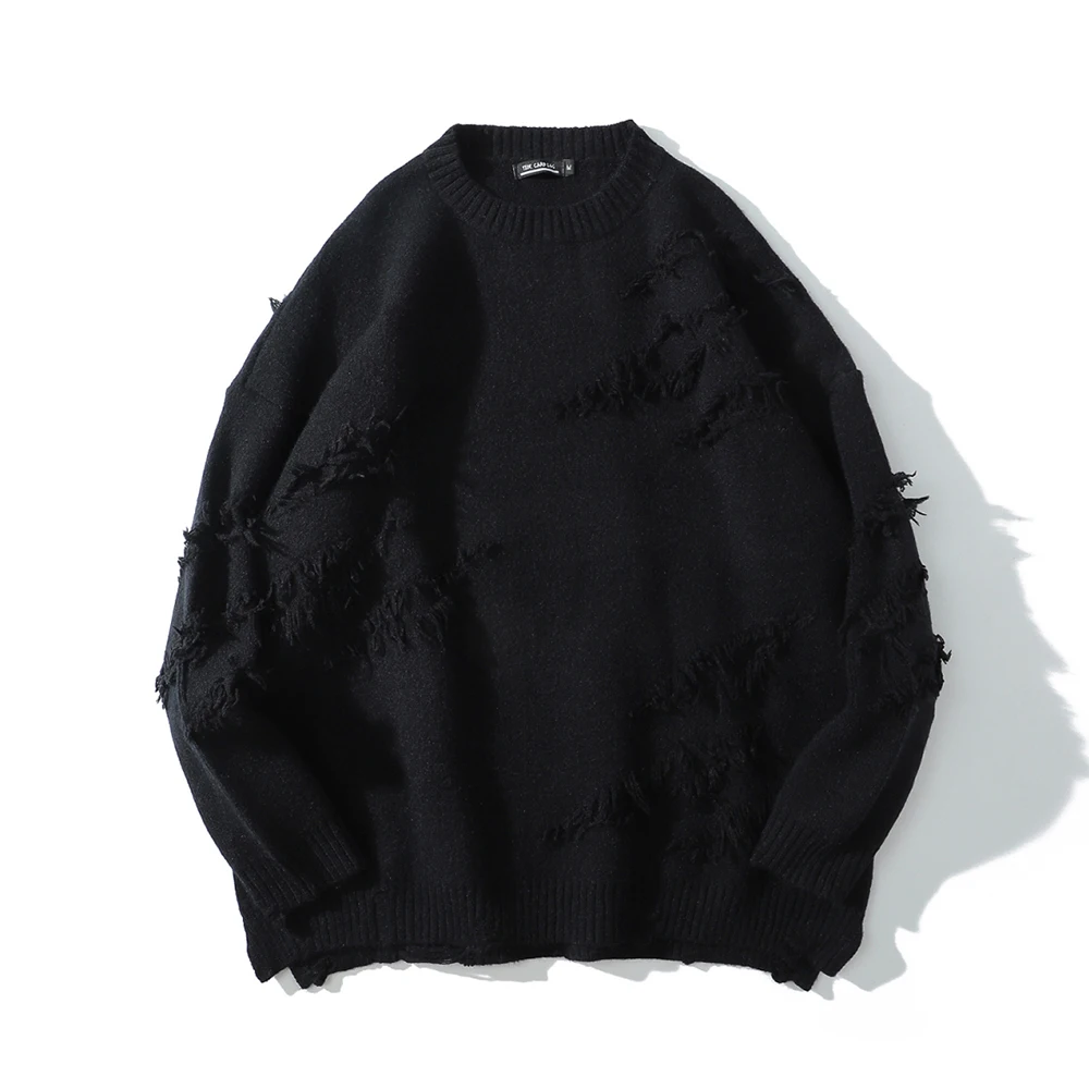 Свитер женская зимняя одежда женские свитера Дизайнерские однотонные новые