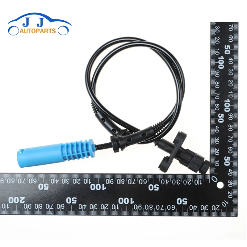 Новый передний левый правый датчик скорости колеса из АБС YAOPEI для BMW E39 520i 525i 528i 530i