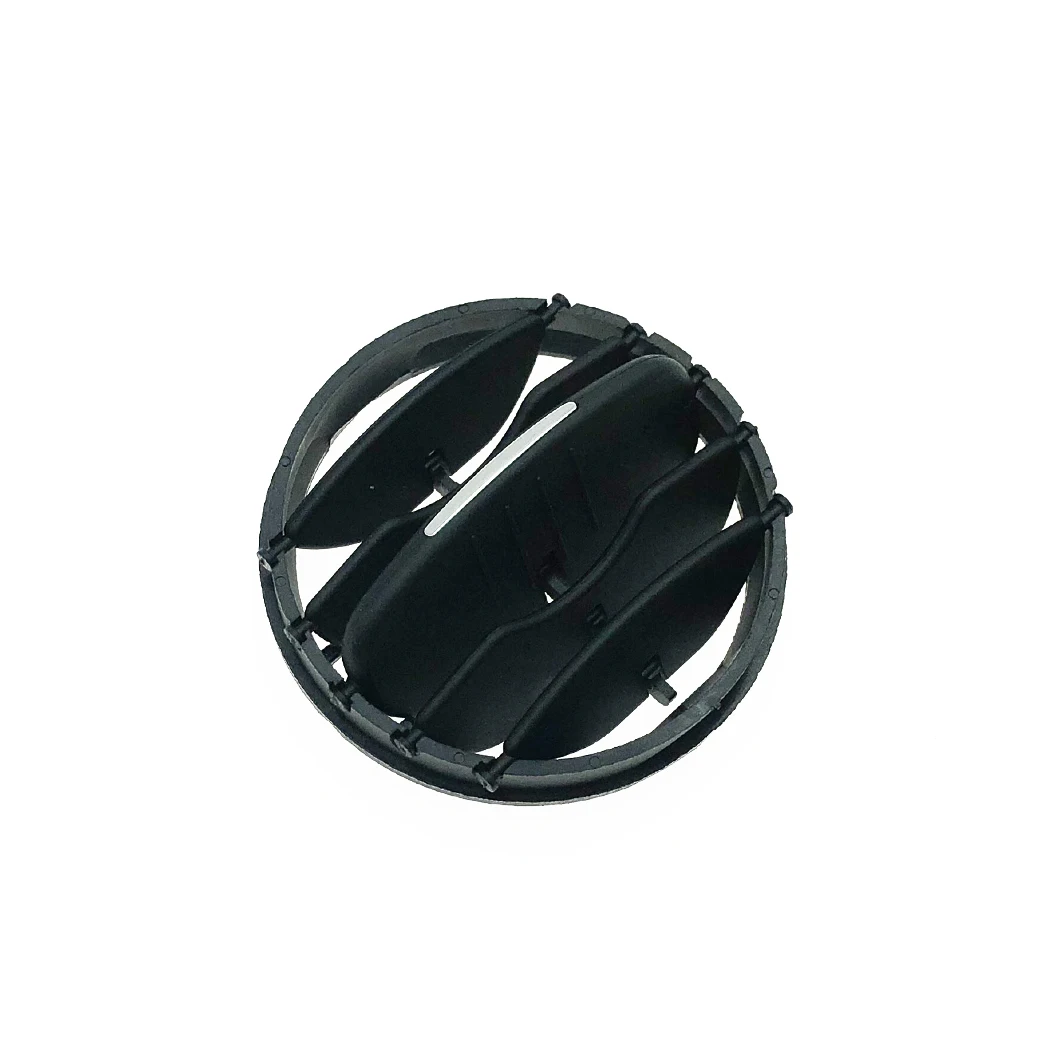 ESIRSUN Air Conditioning Outlet Middle Vent Shutters Instrument Desk Sliding Folding FIT FOR VW Tiguan 2011 2012 2013 2014-2016 |