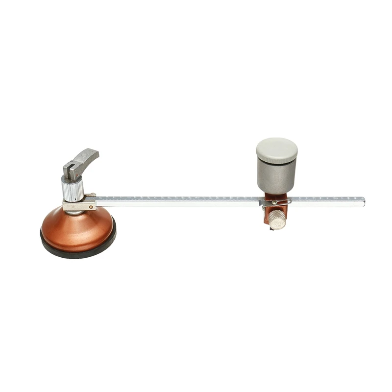 40 см диаметр стеклянный круглый резак с присоской отверстие резки стекла |