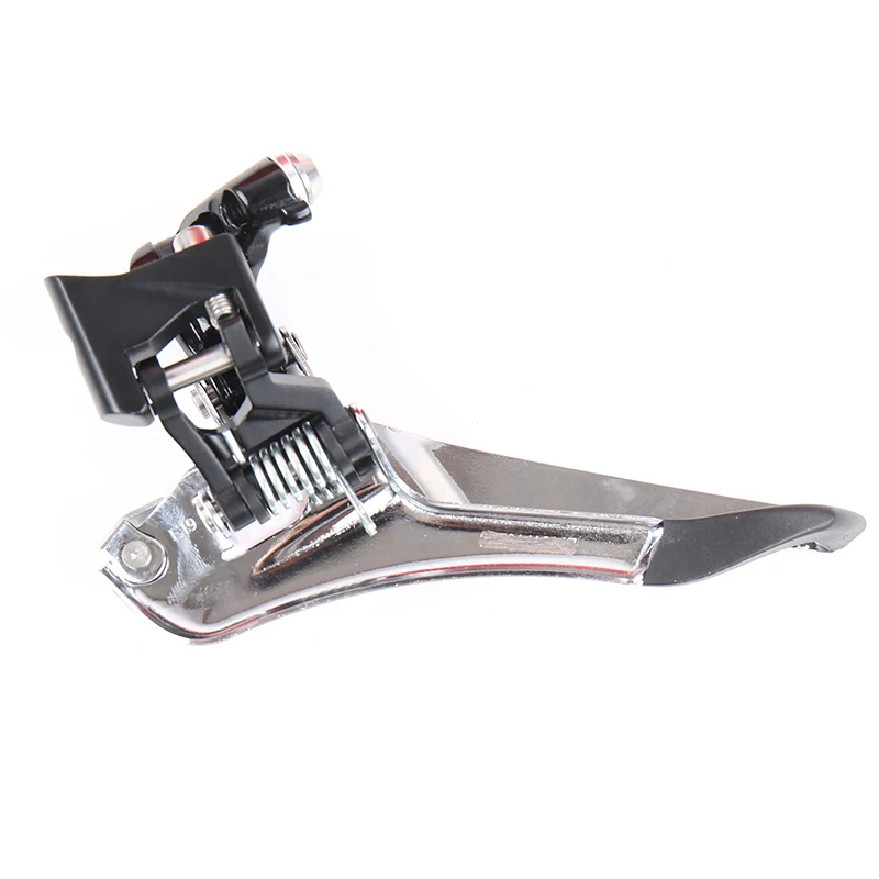 

SRAM RIVAL FD 2X11 Speed 2S Road Bike Bicycle Front Derailleur