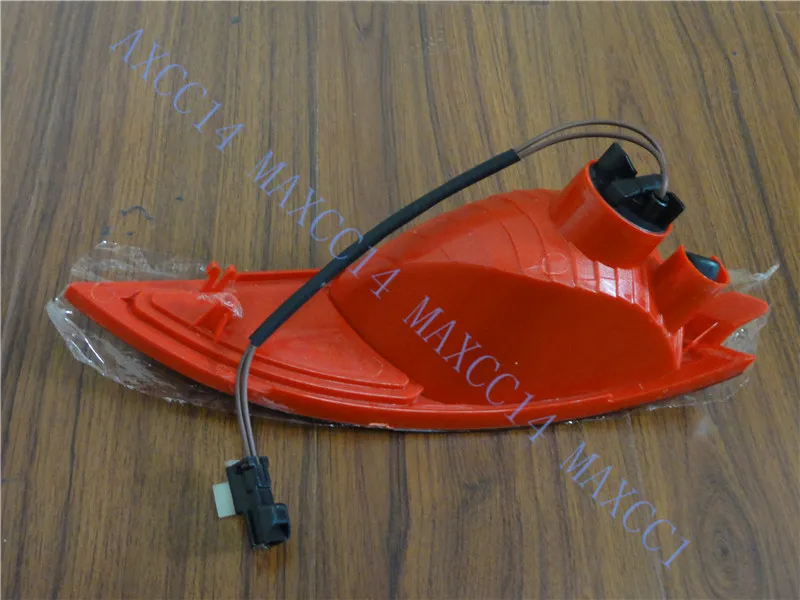 Rear Bumper Lighting Reflector Red Lens WITH BULBS For HYUNDAI IX35 | Автомобили и мотоциклы
