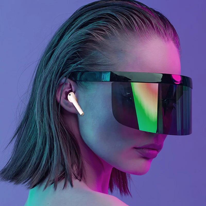 

V3M TWS 1562M Wireless Bluetooth Earphone With Volume Control Super Bass Earbuds Pk i90000 tws