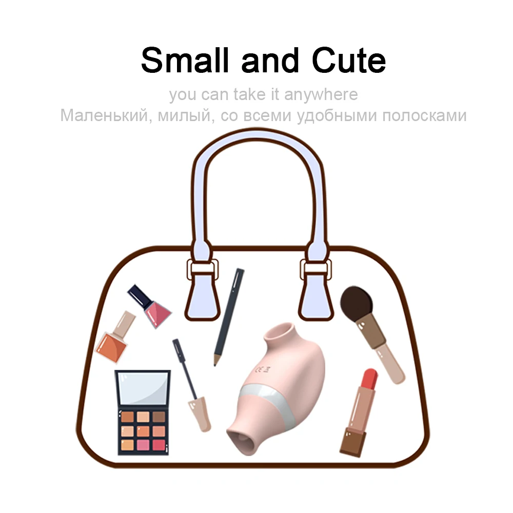 Вибратор для лизания языка вагинальная стимуляция Стимулятор клитора оральное