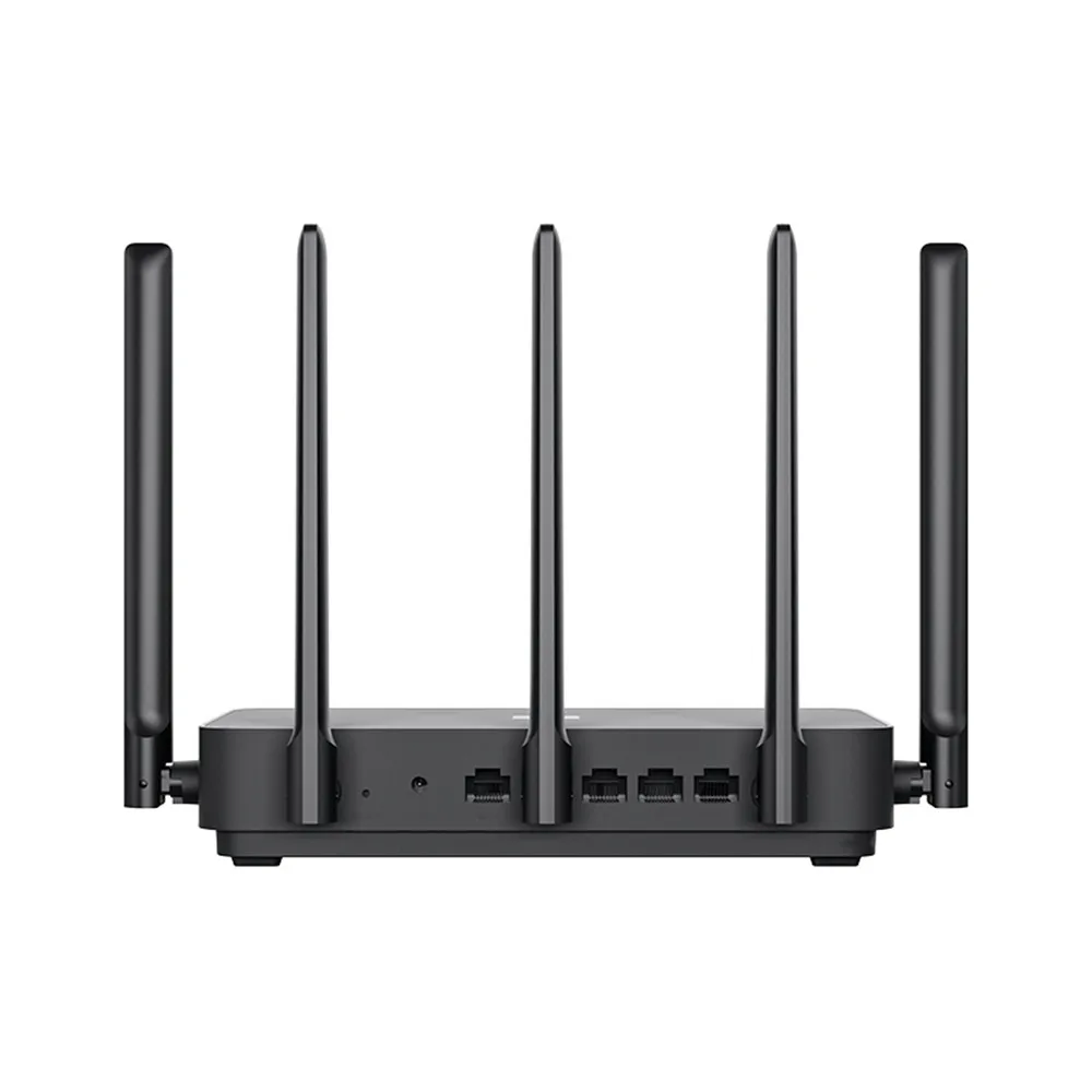 2020 Xiaomi Mi роутер 4 Pro 4Pro гигабитный двухдиапазонный 1317 Мбит/с 2 4G/5 0 ГГц беспроводной
