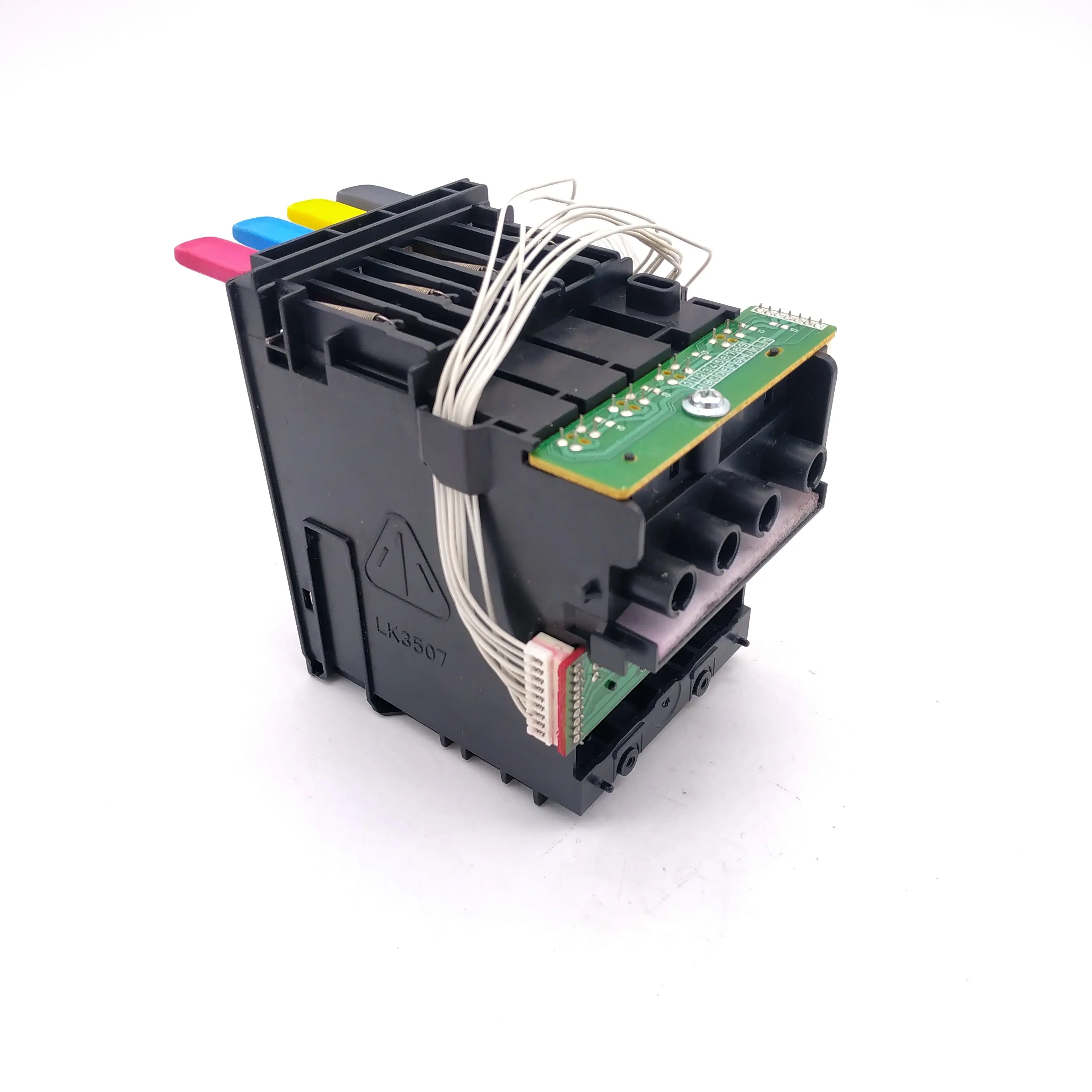 Чернильные картриджи держатель стеллаж для выставки товаров обслуживайте LK4607