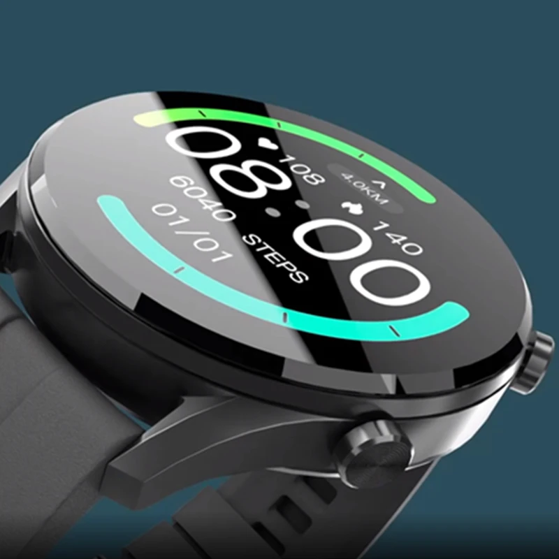 

Full Curved Screen Protector For Xiaomi Imilab W12 Men Smart Watch Wristband Protective Film Cover For Imilab W12 Accessories