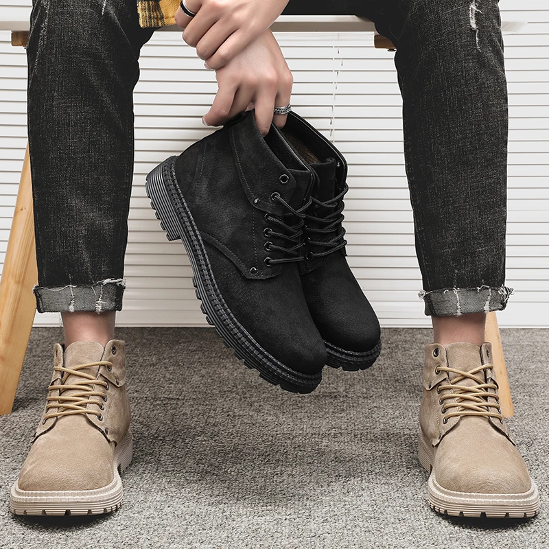 

Men's Casual Leather Shoes Sapatos Casual Zapatos Casuales Para Hombre De Cuero Men Flat Shoes Informales Fashion Man