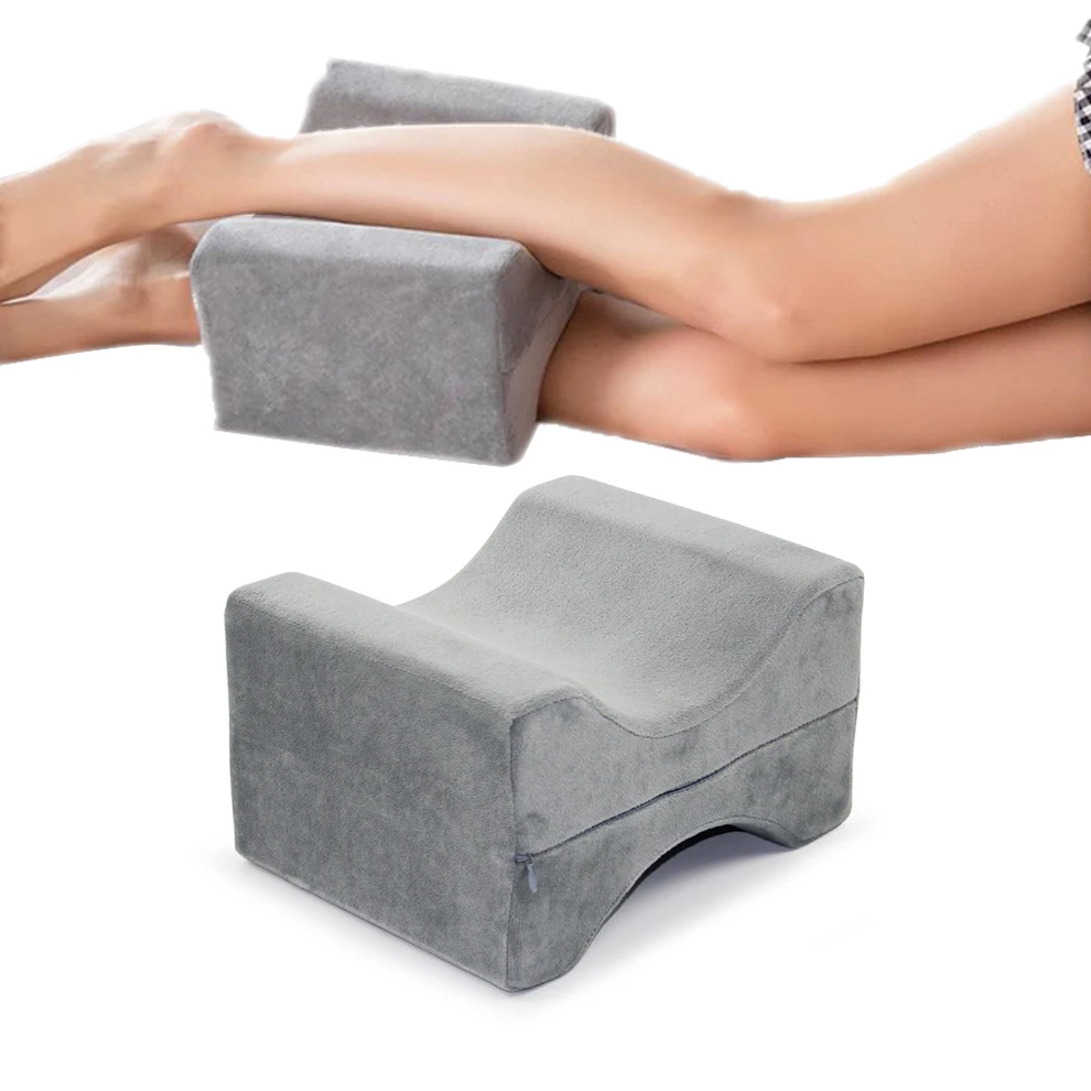 Подушка с эффектом памяти для сна между ногами подушка боковых Выравнивающая
