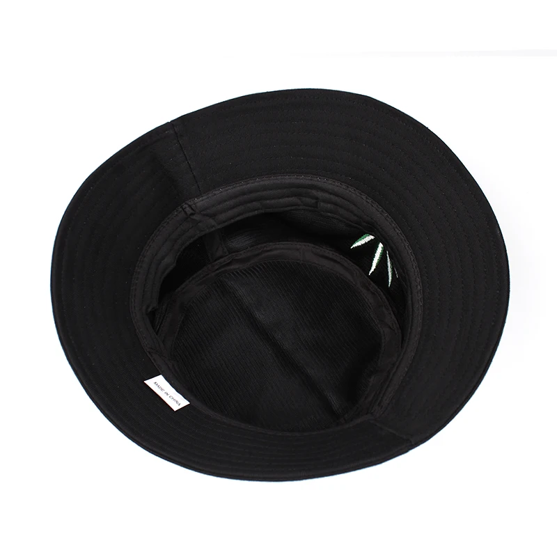 

2020 summer Asaba women's bucket hat fisherman hat fashion hip-hop hat outdoor sunscreen sun hat Men's panama hat