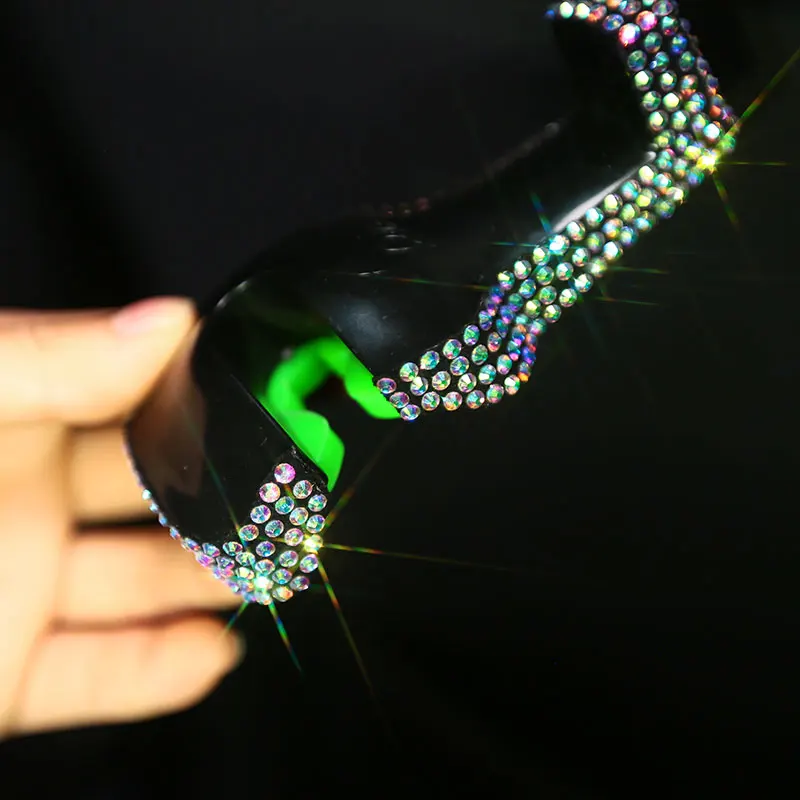 Крючки для подголовника автомобильного сиденья скрытые стразы 2 шт. | Автомобили