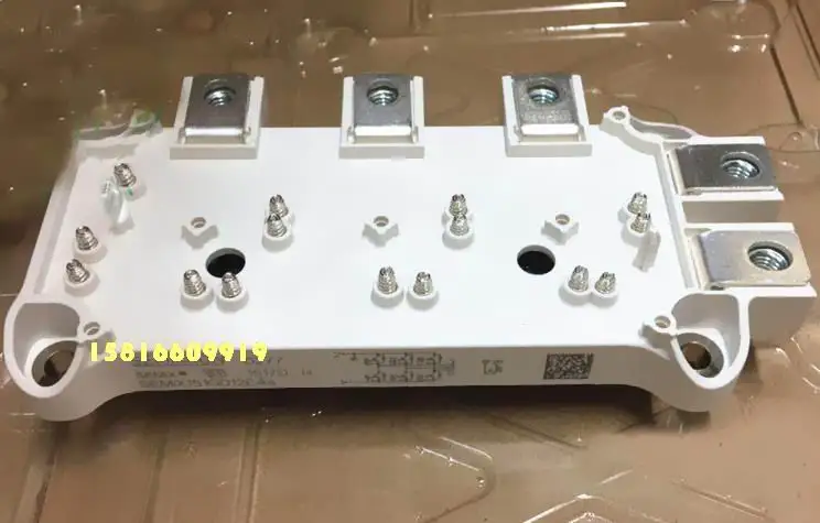 

SEMIX151GD12E4S SEMiX151GD128DS SEMIX151GD126HDS new original