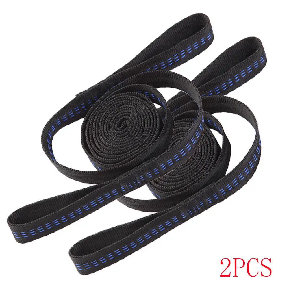 Регулируемая Веревка для гамака 200 см 2 шт. | Обустройство дома