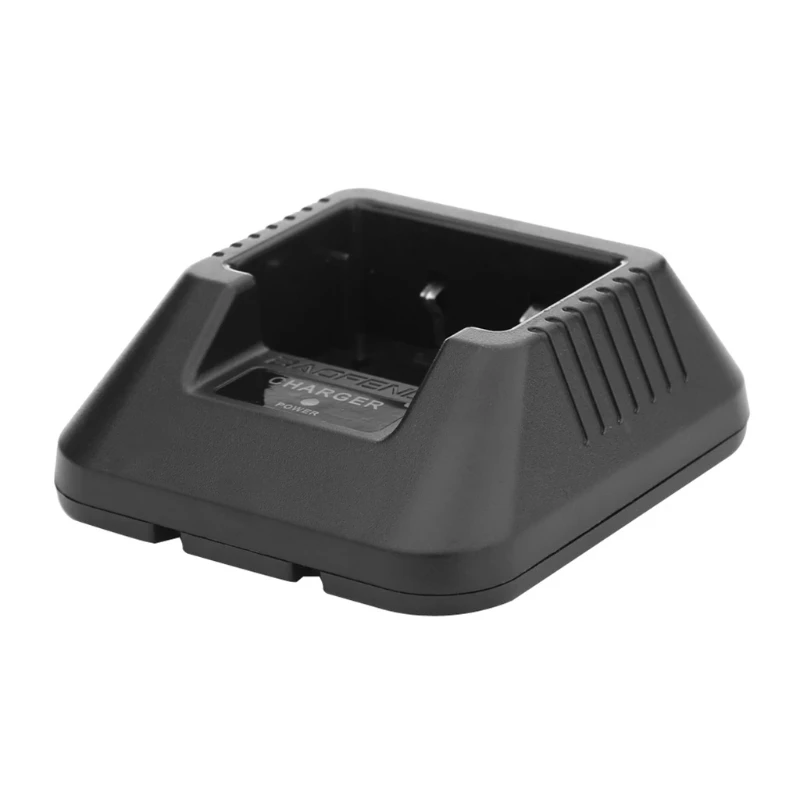 Light Weight Power Adapter Interphone Charger Compatible with UV-5R Series Charging Station DC 10V | Электроника