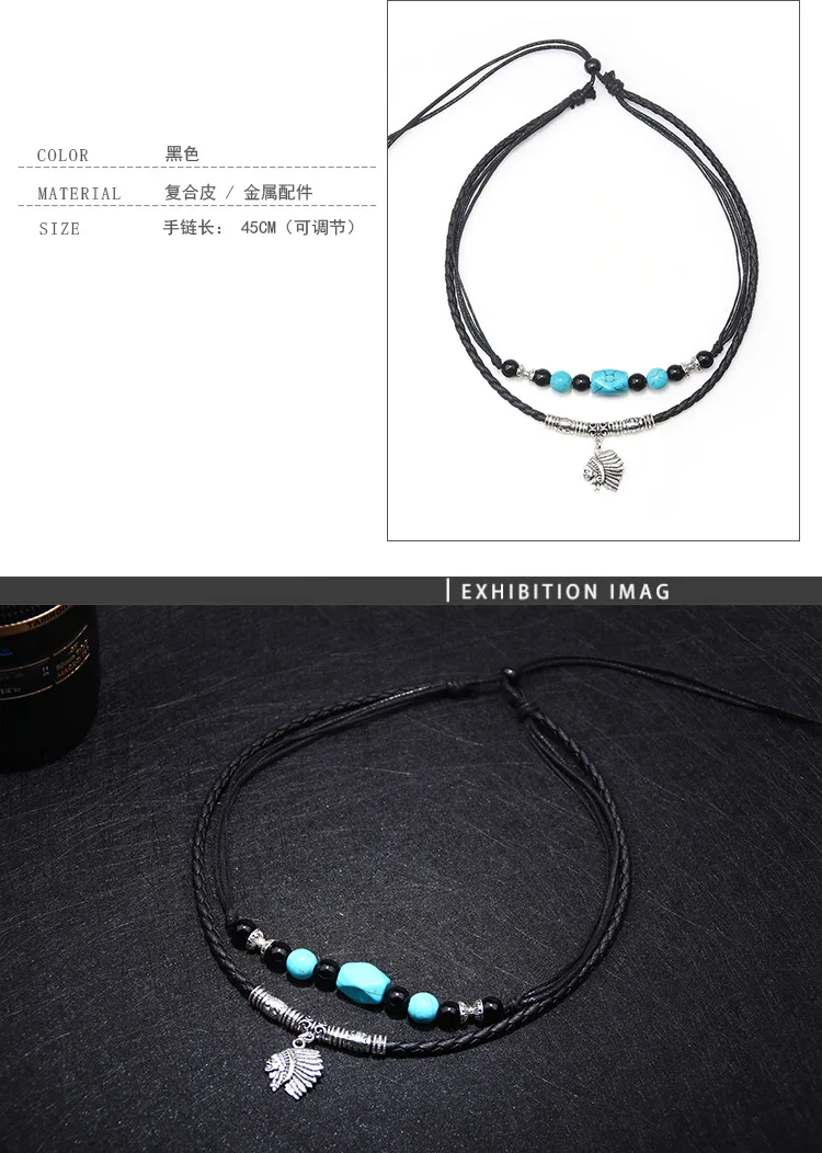 Новинка 2019 модная Прямая поставка с завода новый аватаратор в ретро стиле кулон