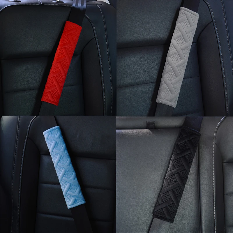 Универсальный автомобильный ремень безопасности наплечная накладка наплечный