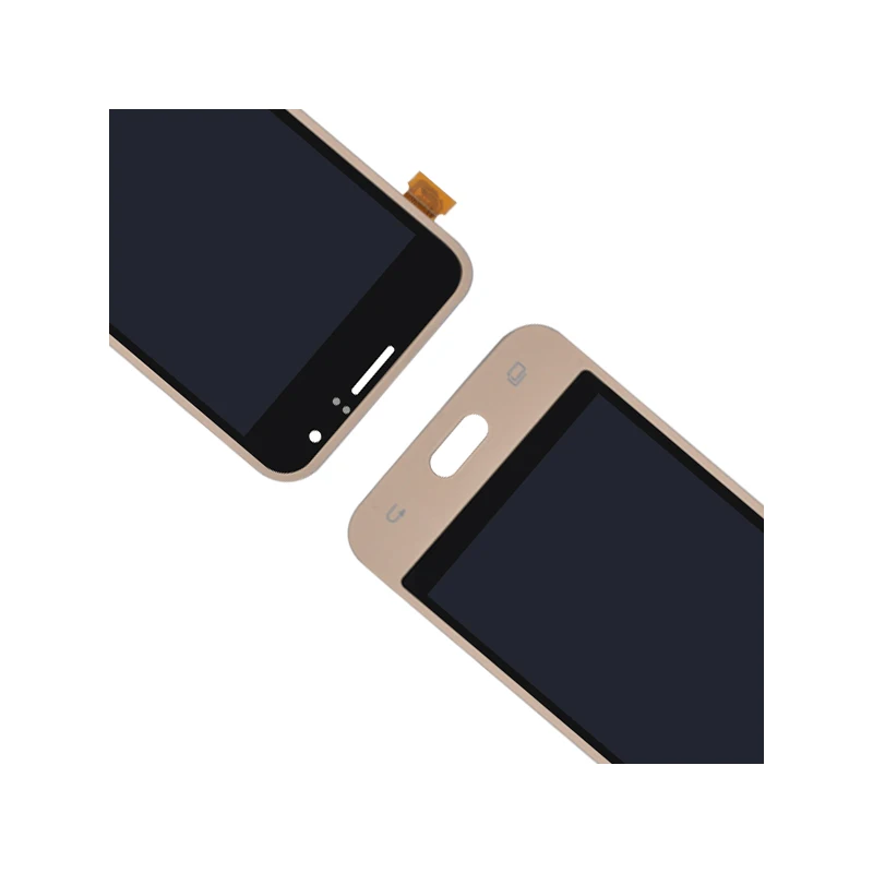 ЖК-дисплей j120f для SAMSUNG GALAXY J1 2016 J120 J120f J120M J120H дисплей с сенсорным экраном и