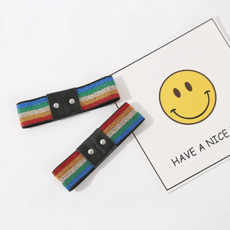 Elastic Shoelaces Women High heels No Tie Shoe laces New Fashion Safety Buckle Shoelaces High Heels Lazy laces 1 Pair