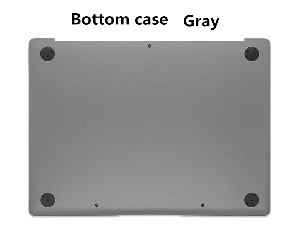 Клавиатура с подсветкой для ноутбука США верхняя/задняя верхняя Сенсорная