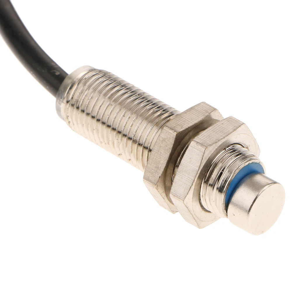 Черный мотоциклетный Спидометр Тахометр цифровой сенсорный - Цена: 234,76 руб.