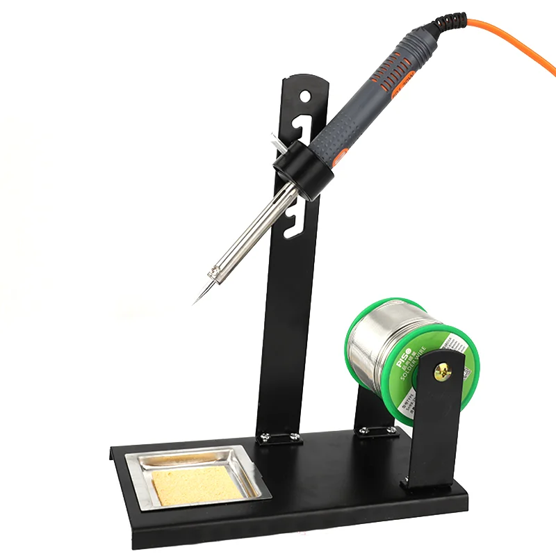 Подставка для паяльника 3 в 1 | Инструменты