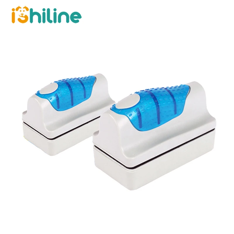 Магнитный скребок для чистки аквариумного стекла|Инструменты чистки| |