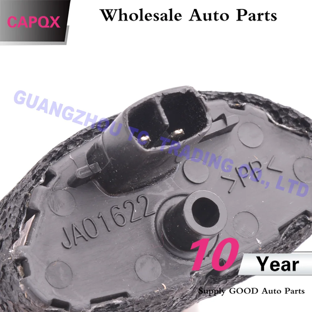 Крышка QX 4 шт. для RAV4 2010 2011 2012 наружная крышка бокового зеркала заднего вида и