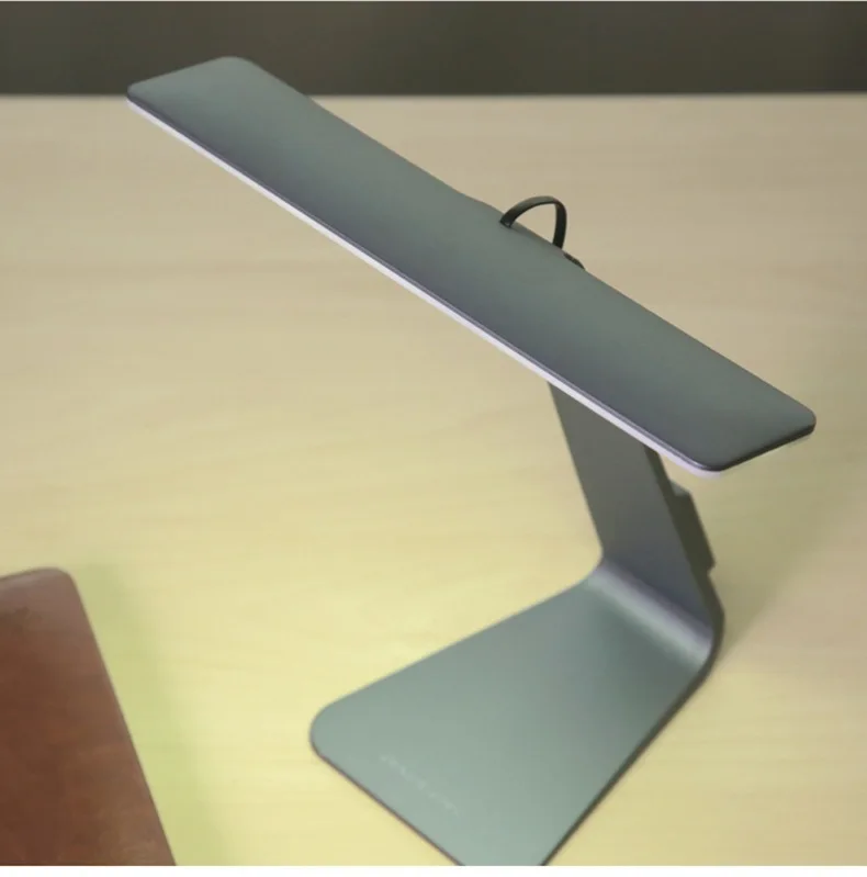 저렴한 USB LED 테이블 조명, 새로운 크리에이티브 디자인 눈 보호 터치 스위치, 충전식 배터리 공부 작업 램프 구매 USB LED 테이블 조명, 새로운 크리에이티브 디자인 눈 보호 터치 스위치, 충전식 배터리 공부 작업 램프