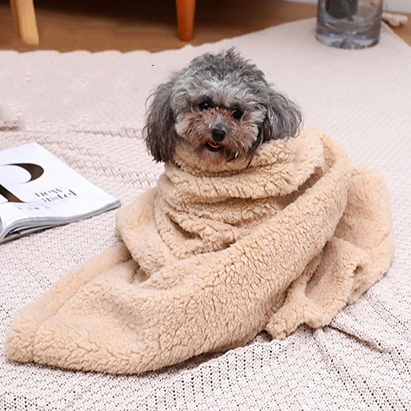 Матрас коврик одеяло для домашних животных чехол сна мягкое щенков домашний