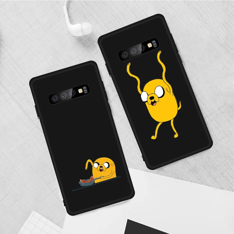 Чехол для Samsung S21 S20 S10 S10E S9 S8 Plus Lite Note10 Note20 | Мобильные телефоны и аксессуары