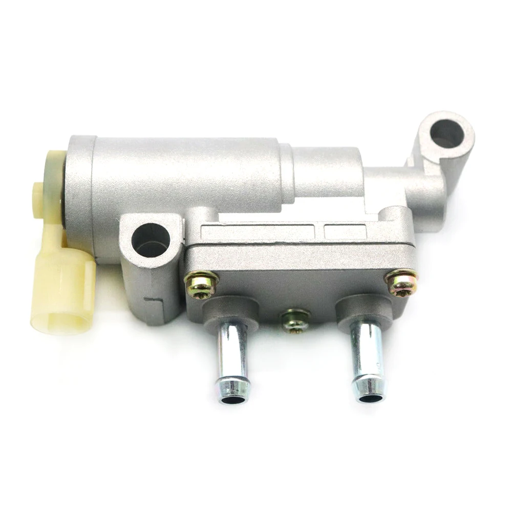 

36450-PP4-E01 Car Idle Speed Control Valve For Honda Civic DX EX CRX 1.5L 1.6L 1989-1995 36450PM6A01 36450PP4E01