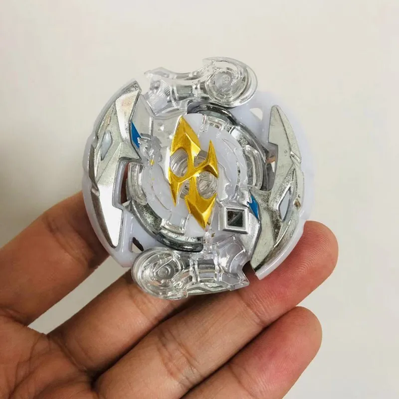

S3 Spinning Top Single B-00-111