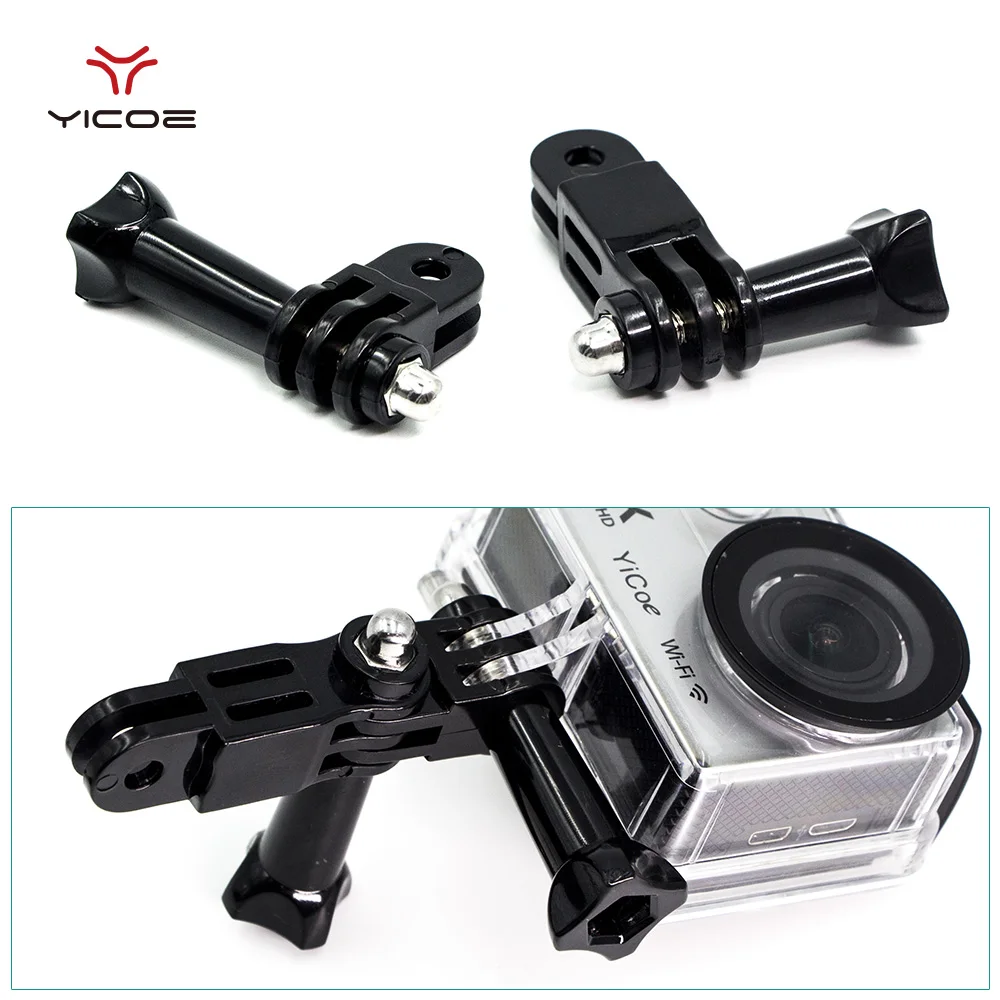 Аксессуары для камеры Go Pro экшн Gopro Hero 7/6/5/4/3 Пульт дистанционного управления