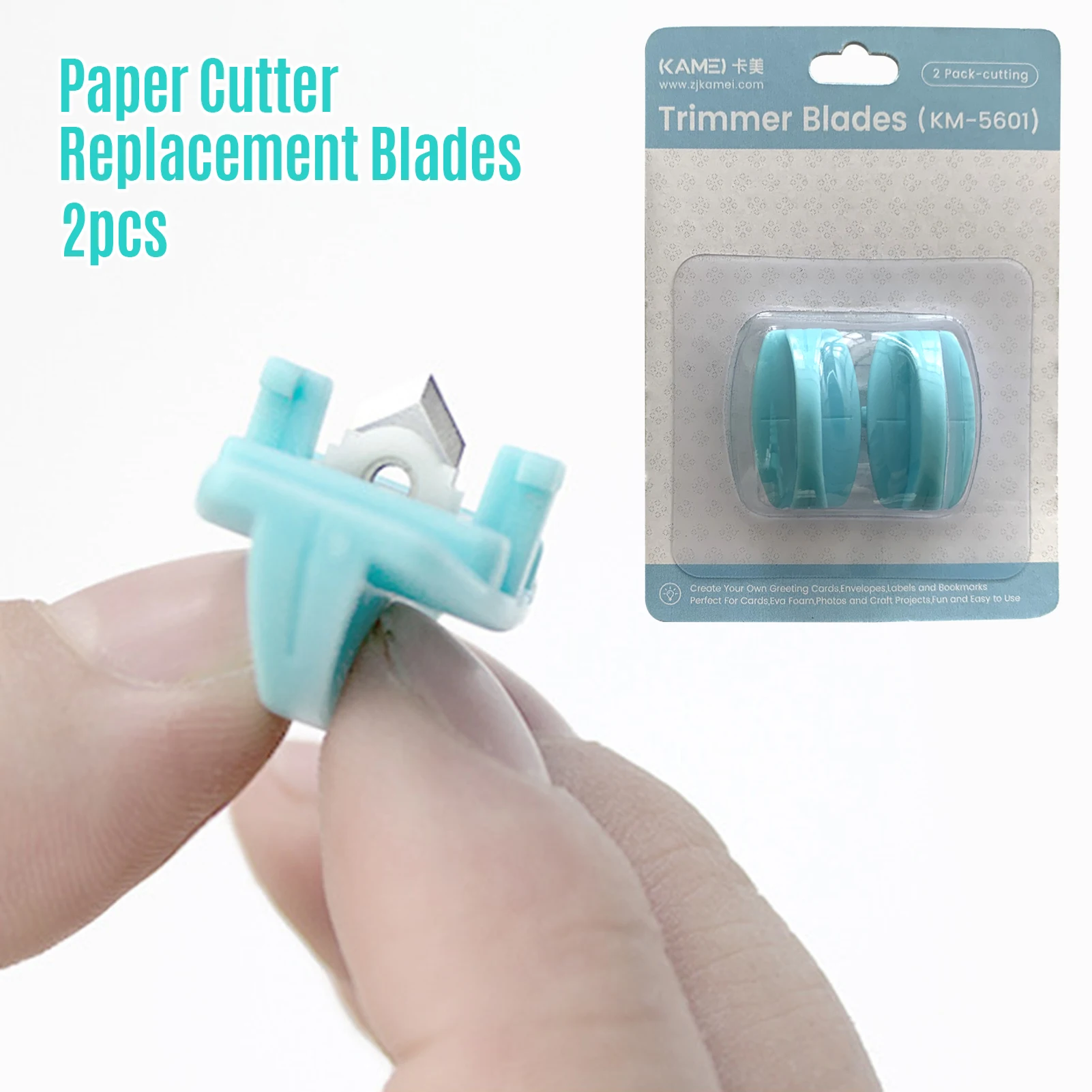 Мини-Триммер для бумаги Гильотинный Резак 6 дюймов длина резки настольная машина