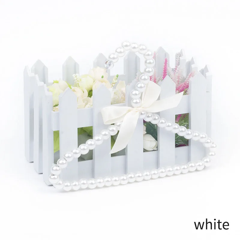 1 шт. жемчужный нетоксичный продукт для собак вешалка одежды портативная