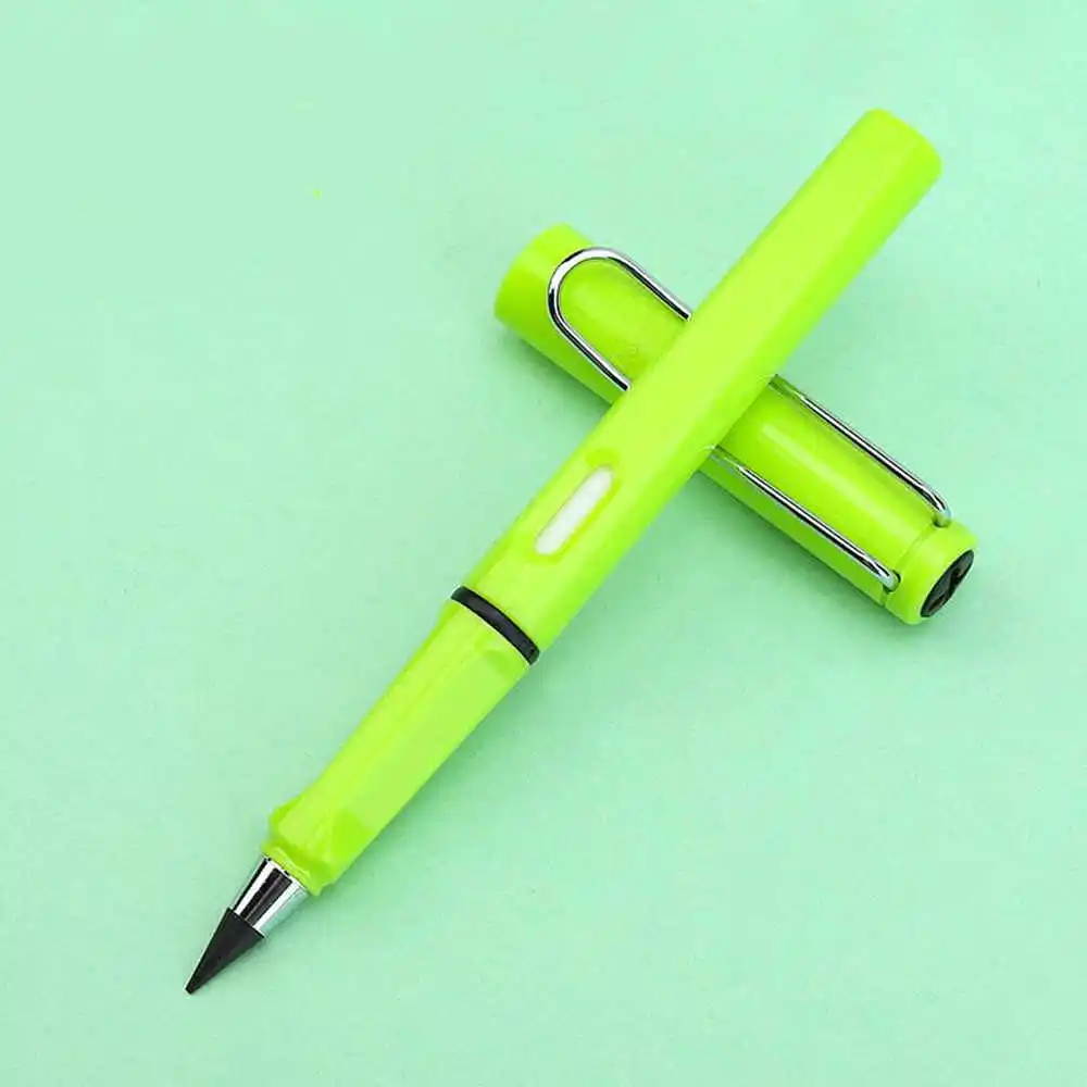 

New Sketch Art Eternal Kids Unlimited Reusable Pencil Tool Painting Gifts Replaceable Writing Portable Technology