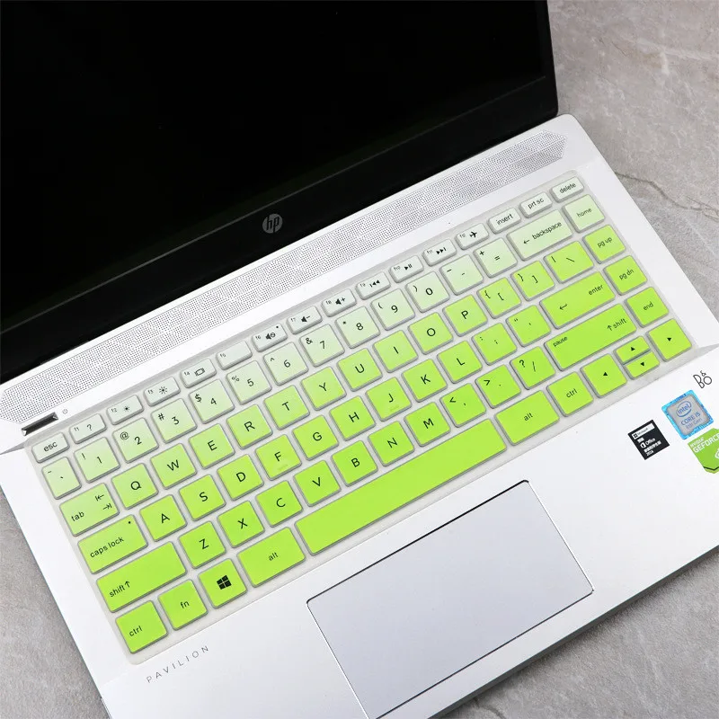 Защитная крышка для клавиатуры HP Pavilion X360 14-cd0213nb 14-cd00073tx 14-cd0002ne cd0021tx серии 14-cd0003ne 14