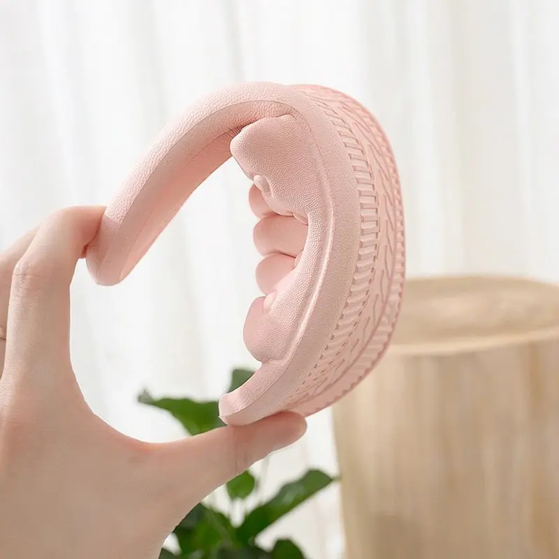 

New Women Home Slippers Summer Non-slip Indoor Bathroom Sandals EVA Flat Shoes Women Men Flip Flops Slides