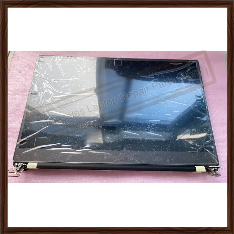15 6 ″ для Dell XPS 7590 точность 5540 полный ЖК дисплей сенсорный Экран дисплея ноутбука