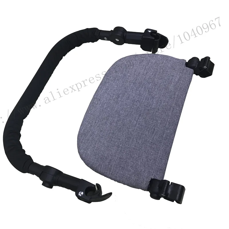 Рукоятка для детской коляски бампер йо подножка удлинитель спальной доски