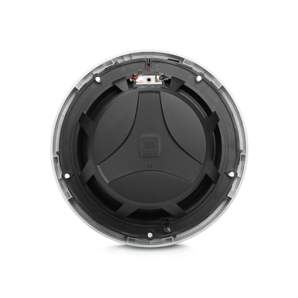 Морская двухполосная коаксиальная акустика JBL STAGE MARINE 8WHT белый |