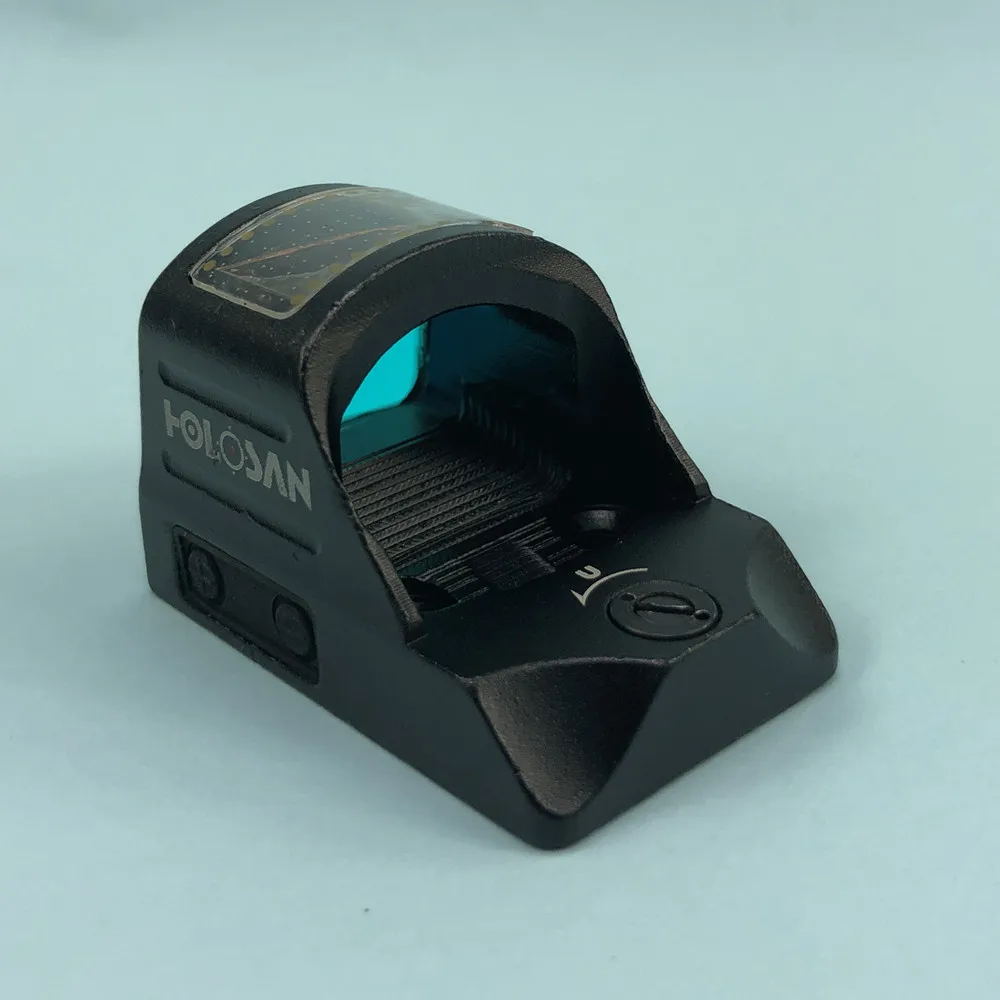 Солнечная мощность Red Dot Reflex Sight Trijicon Docter RMR для охотничьего прицела тактический прицел с креплением для Пикатинни 20 мм рельсы